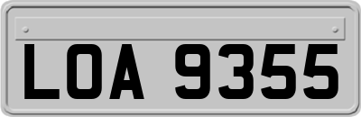 LOA9355