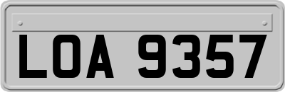 LOA9357