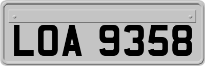 LOA9358