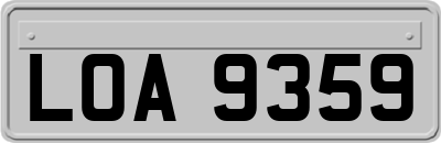 LOA9359