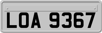 LOA9367
