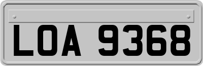 LOA9368