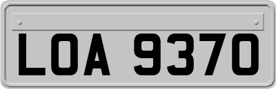 LOA9370