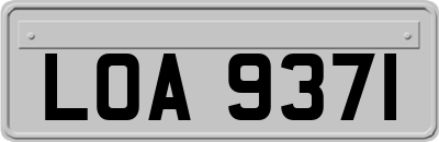LOA9371