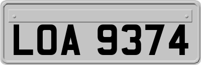 LOA9374