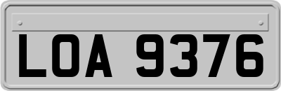 LOA9376
