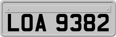 LOA9382