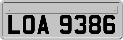 LOA9386