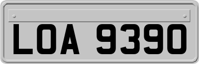 LOA9390
