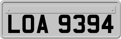 LOA9394