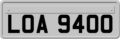 LOA9400
