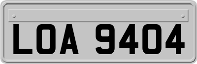 LOA9404
