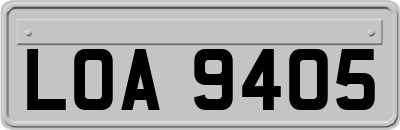 LOA9405