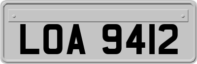 LOA9412
