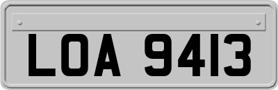 LOA9413