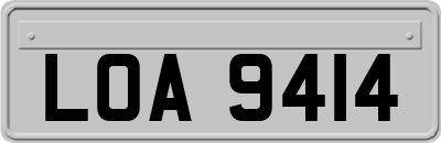 LOA9414