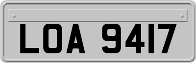 LOA9417