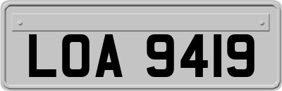 LOA9419