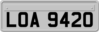 LOA9420