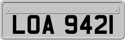 LOA9421