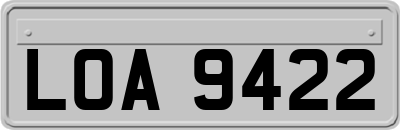 LOA9422