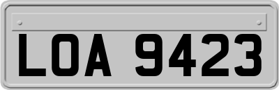 LOA9423