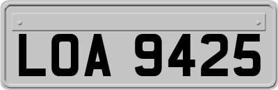 LOA9425