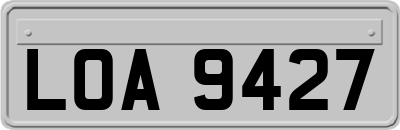 LOA9427