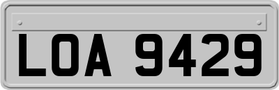LOA9429