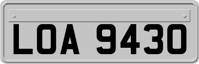 LOA9430