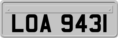 LOA9431