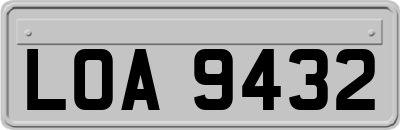 LOA9432