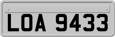 LOA9433