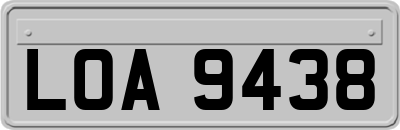 LOA9438