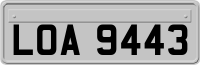 LOA9443