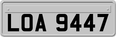 LOA9447