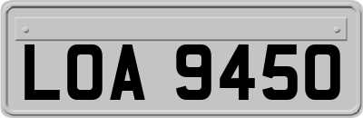 LOA9450
