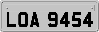 LOA9454
