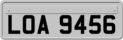 LOA9456