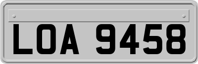 LOA9458