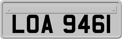 LOA9461