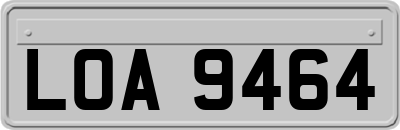 LOA9464