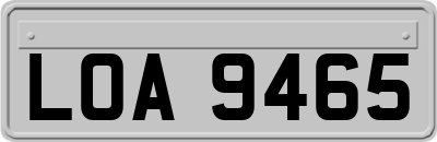 LOA9465