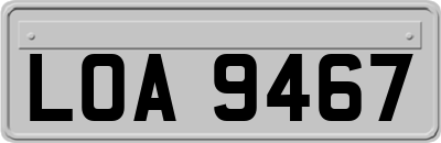 LOA9467