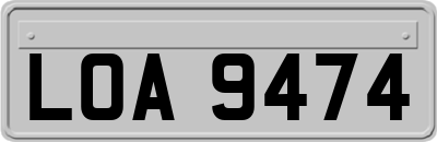 LOA9474