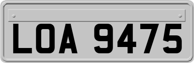 LOA9475
