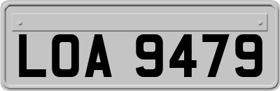 LOA9479