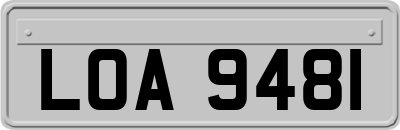 LOA9481
