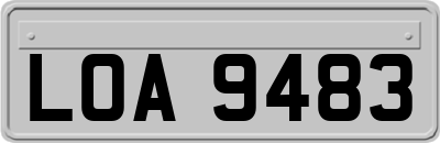 LOA9483