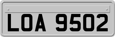 LOA9502